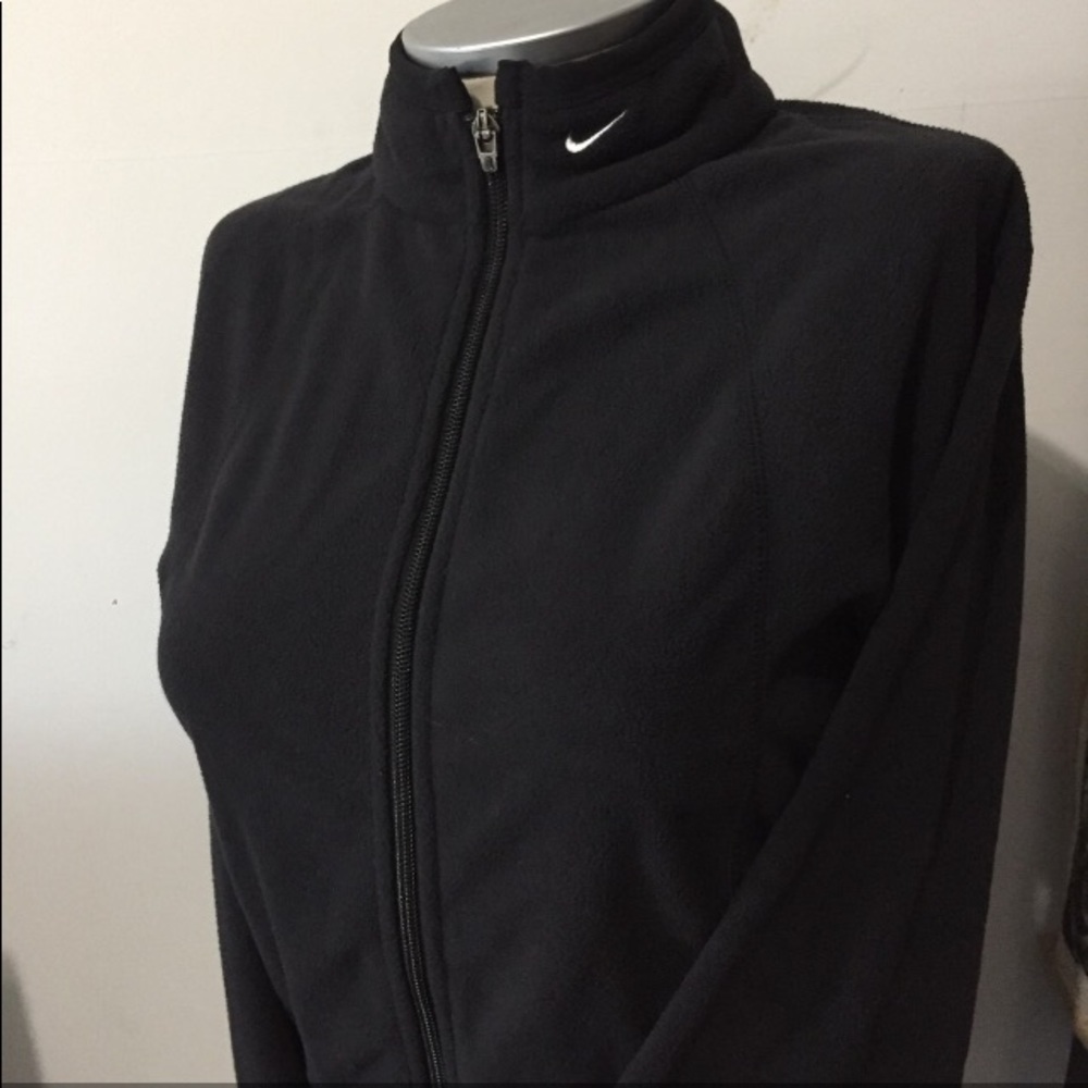 NIKE THERMA-FIT ZIP UP SWEATER/JACKET